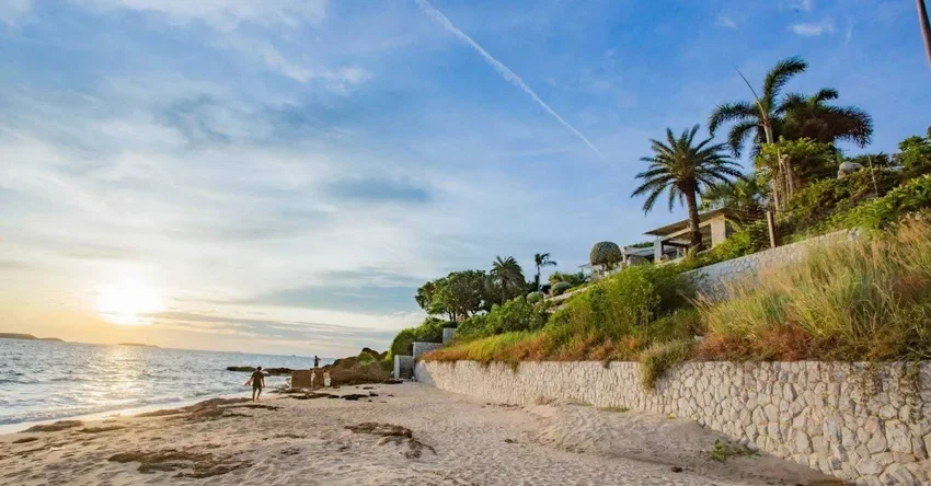 Majesictic Residence