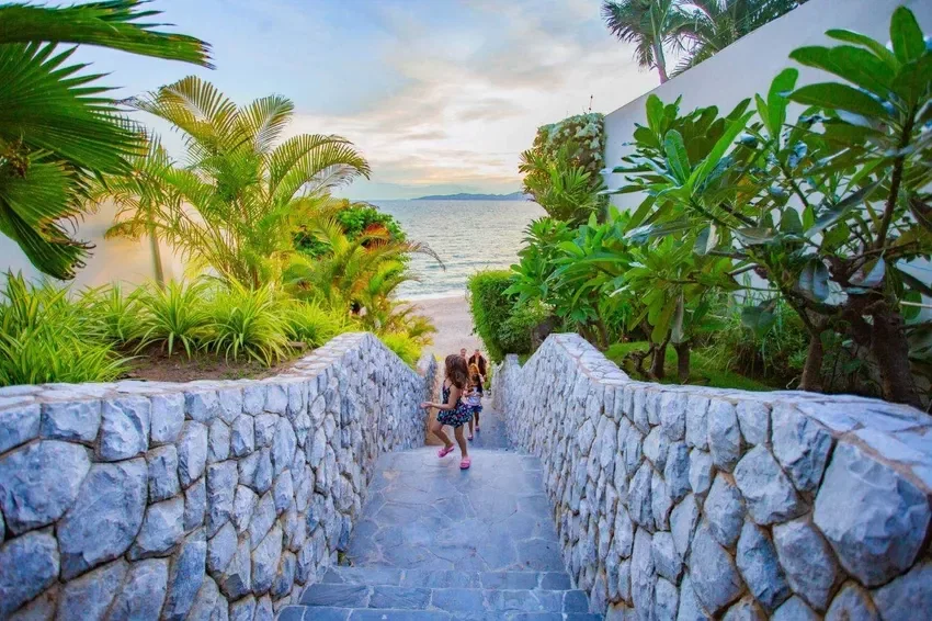 Majesictic Residence